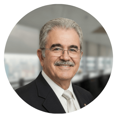 Adir João Alexandre – Fundador da Casa das Correias