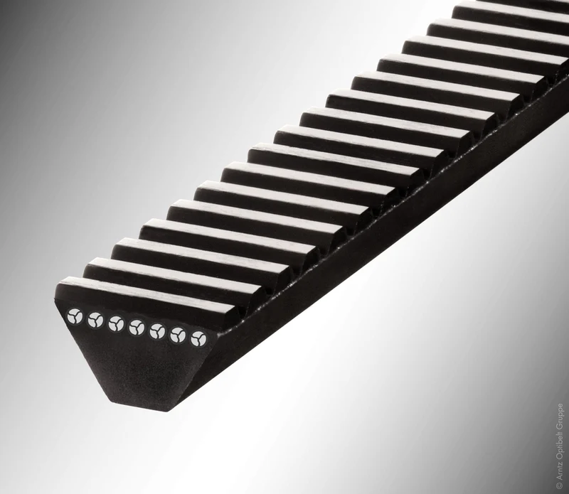 Correias Polyflex